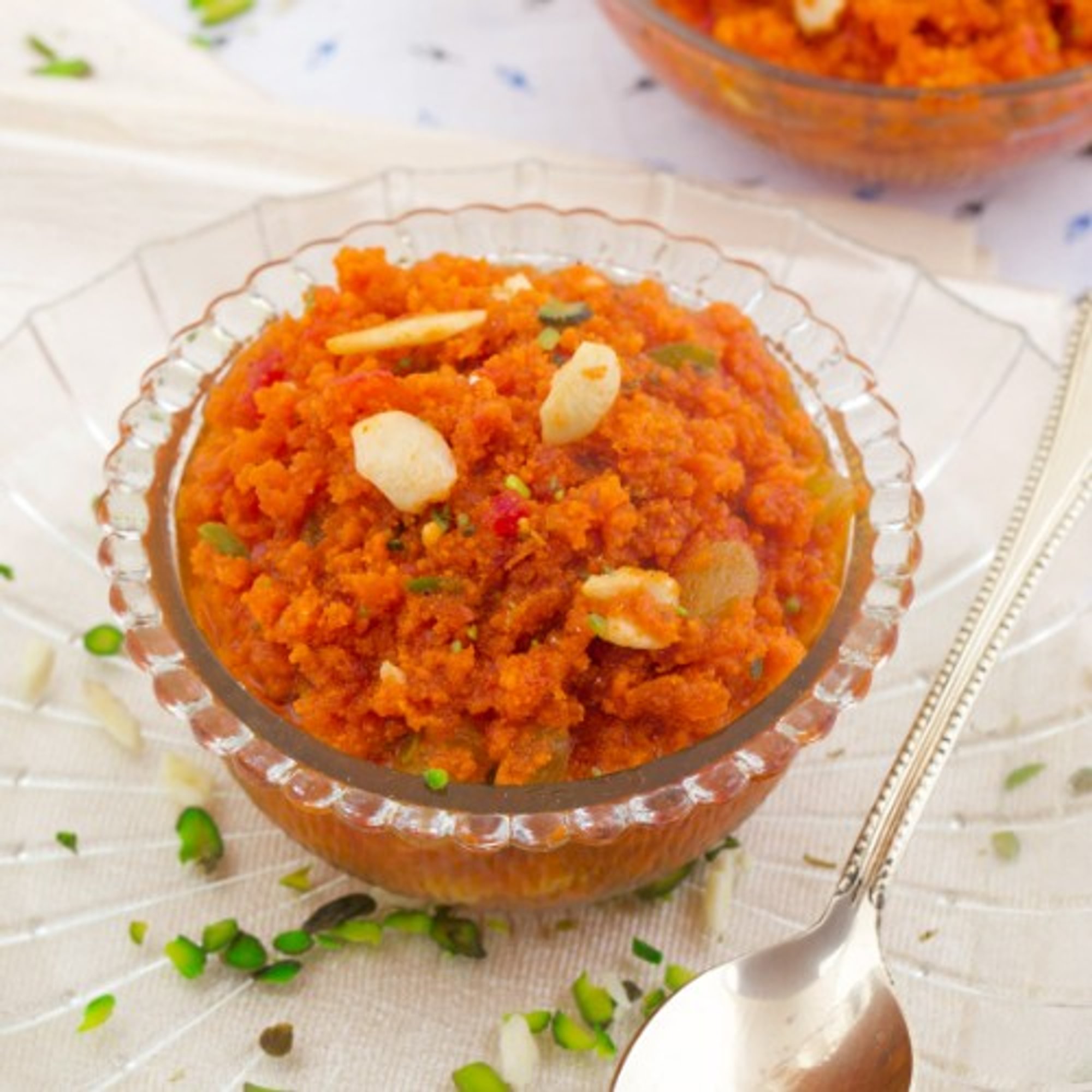 Gajar Halwa