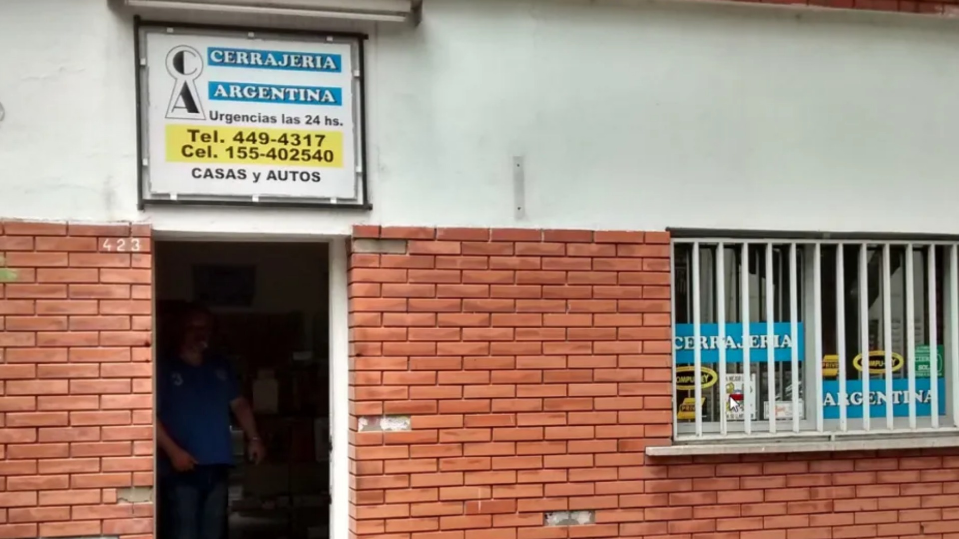 Galería en miniatura