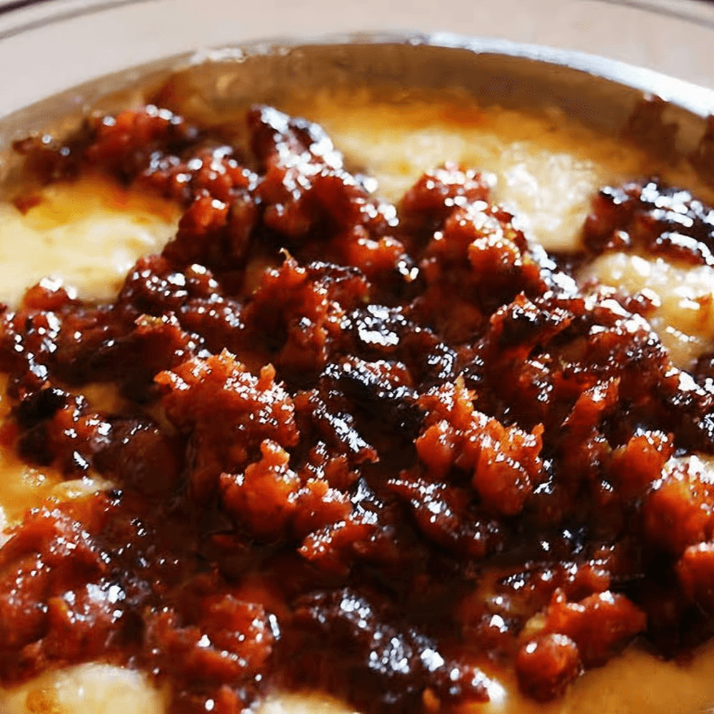 Chorizo Dip