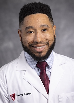 Maurice Facey, MD Image
