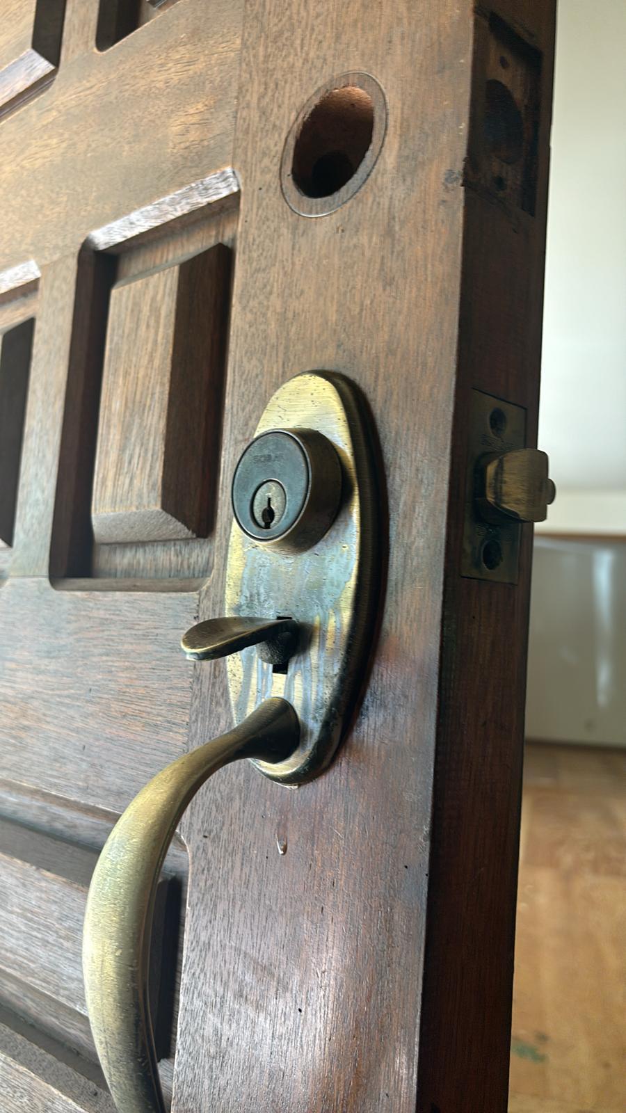 Jerry's Lock & Key LLC Image