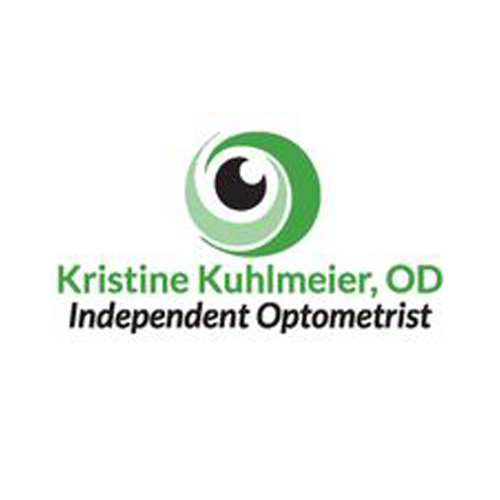 Kristine E Kuhlmeier, OD