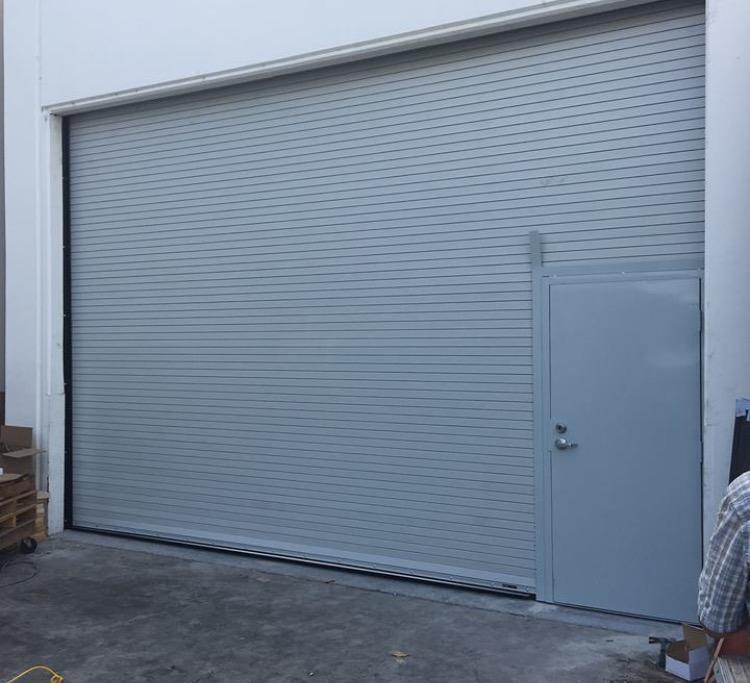 Cr Performance Doors Logo