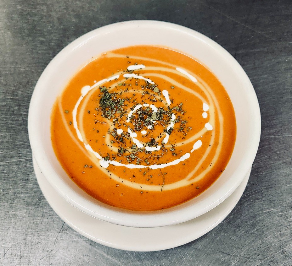 Tomato Soup