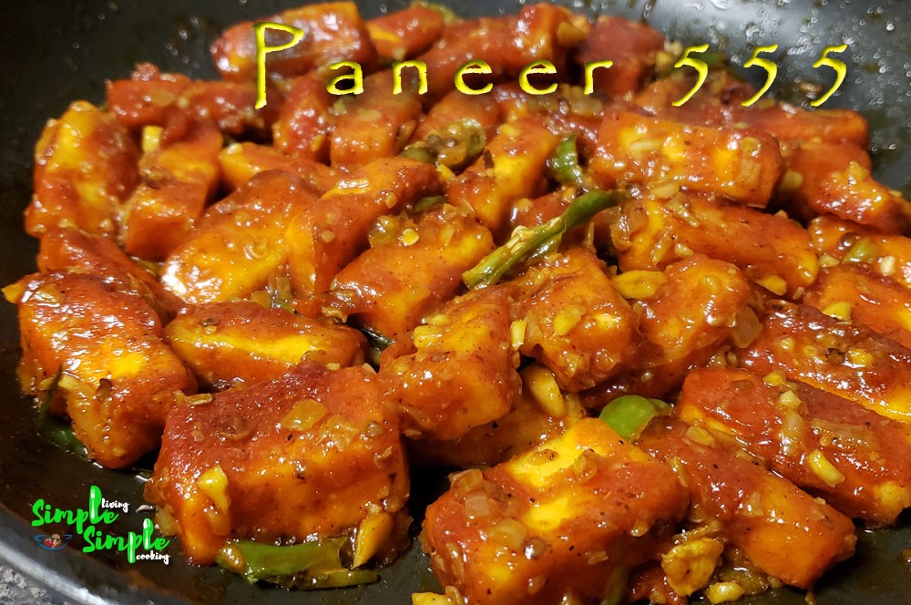 Paneer 555
