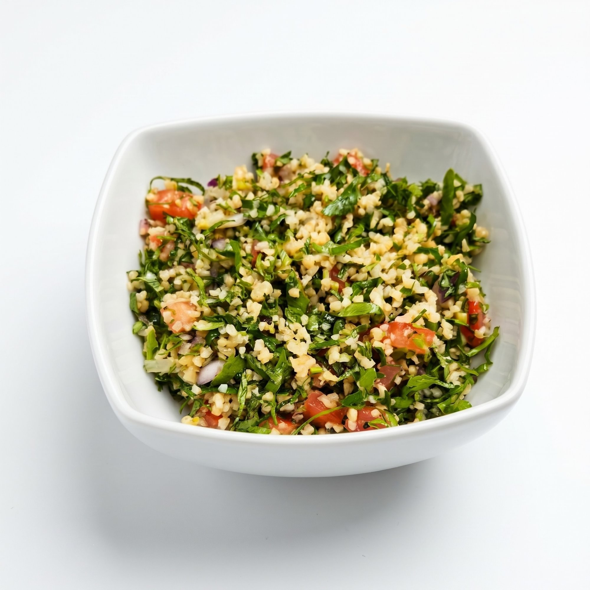 Tabouleh
