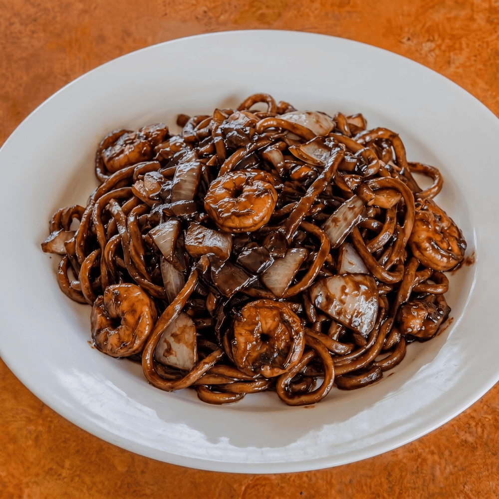 Beef Yat Ga Mein