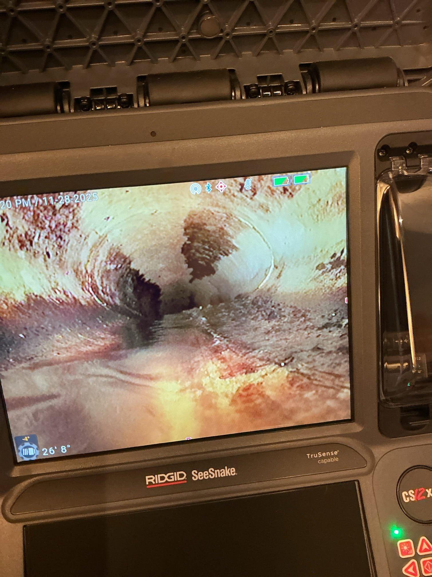 Mountain Standard Plumbing Image