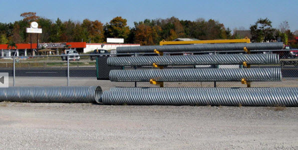 Images Stewart's Aggregate Depot