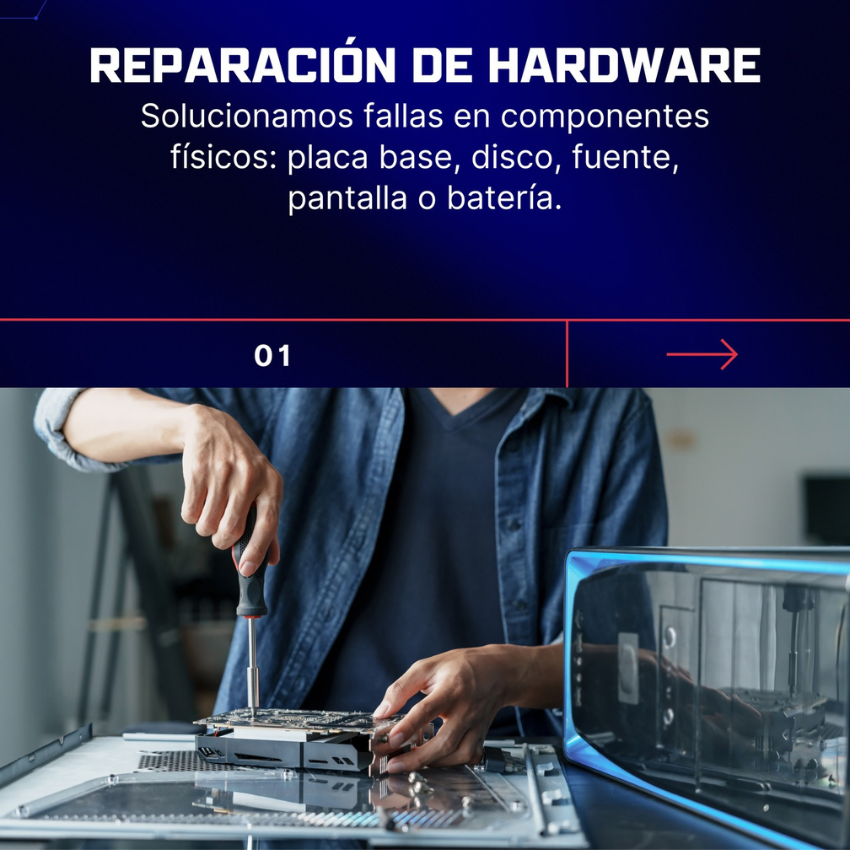 Galería en miniatura