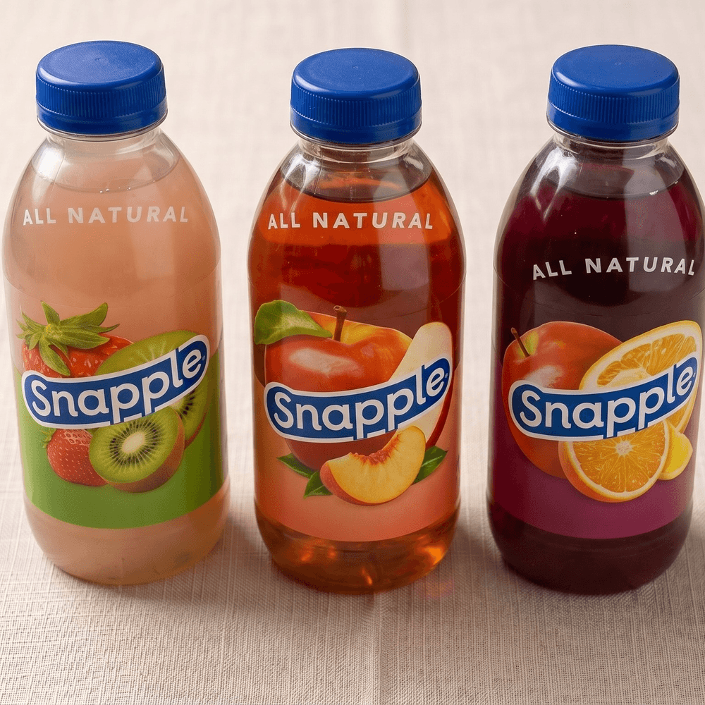 Snapple
