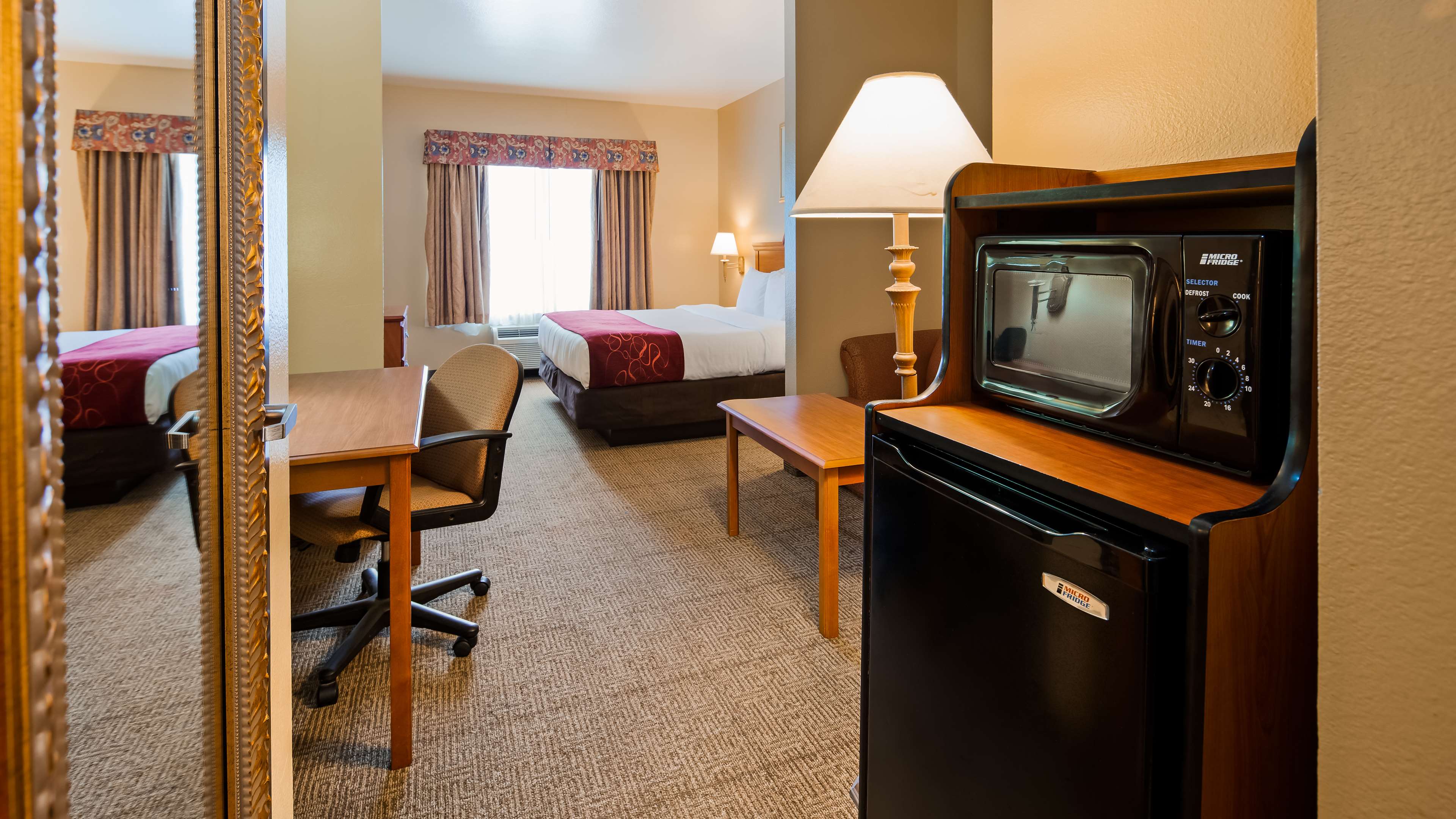 SureStay Plus Hotel by Best Western Mesquite Photo