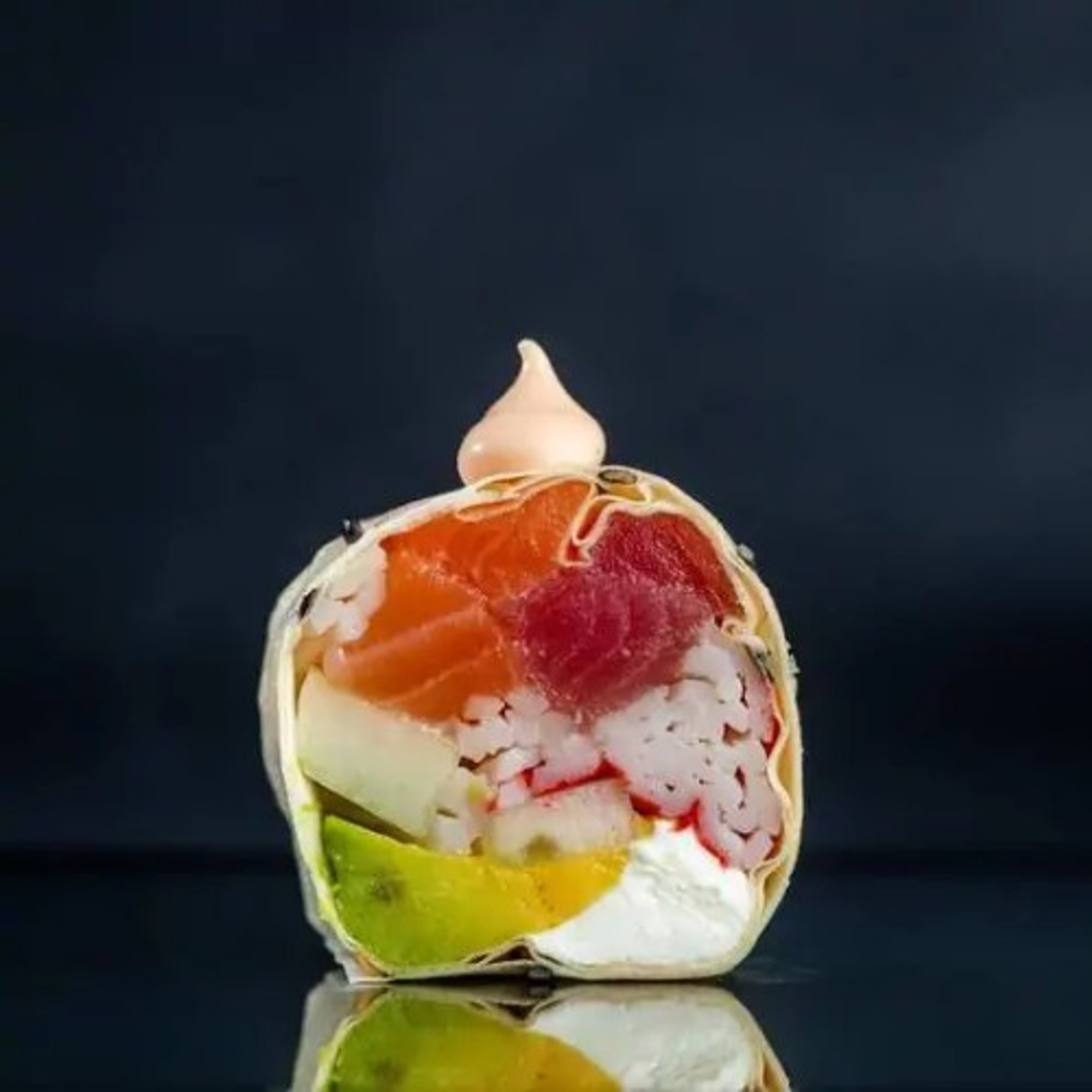 Keto Roll