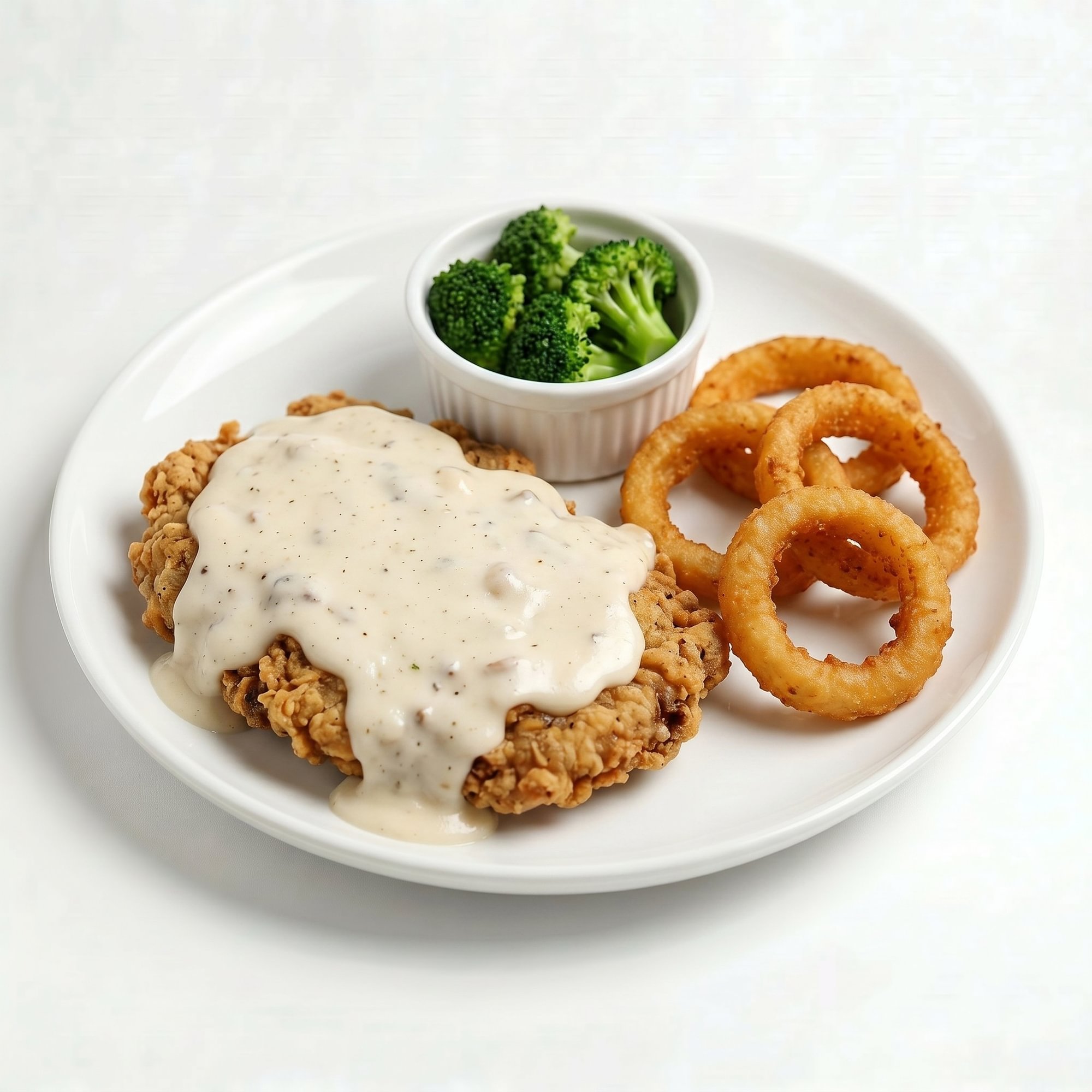 Chicken Fried Steak