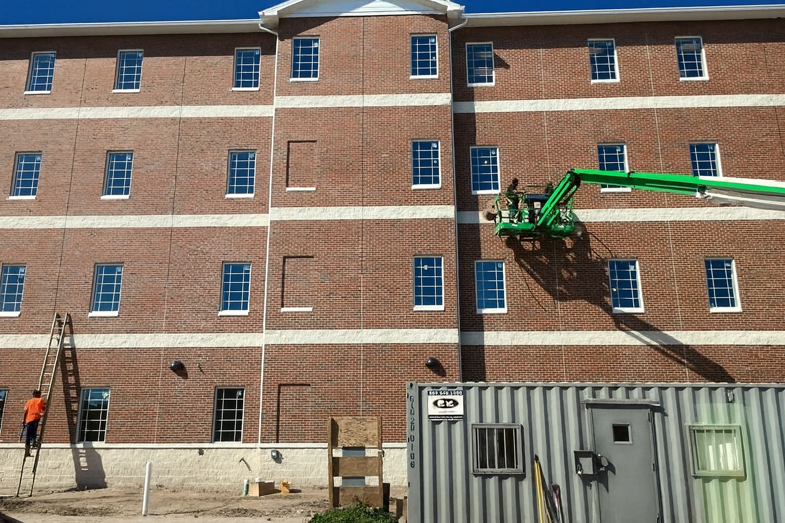 Southern Sandblasting & Painting LLC Image