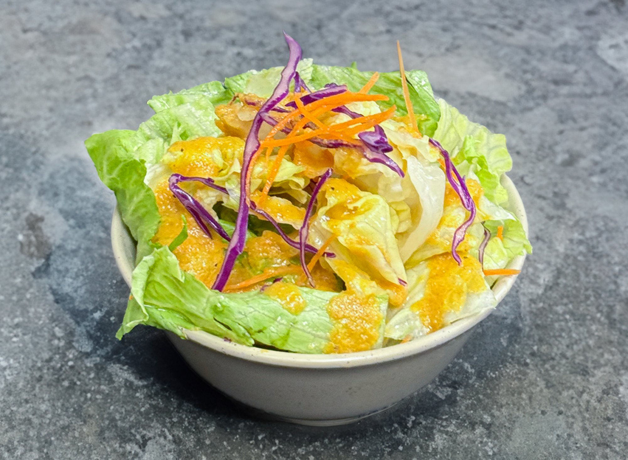 House Salad