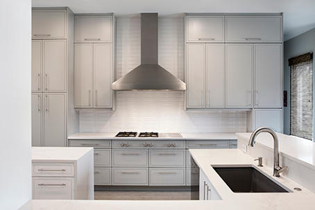 Kitch Cabinetry and Design Photo