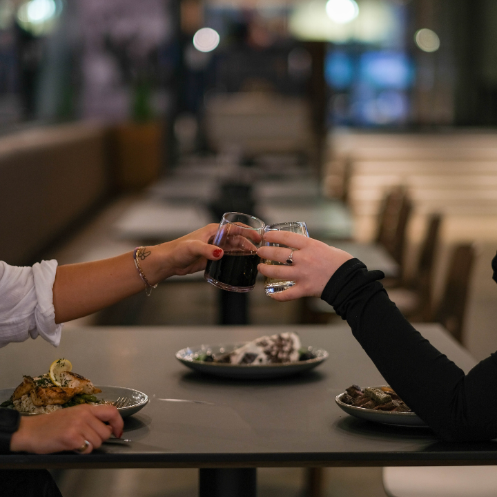 The Leroy Lounge Image