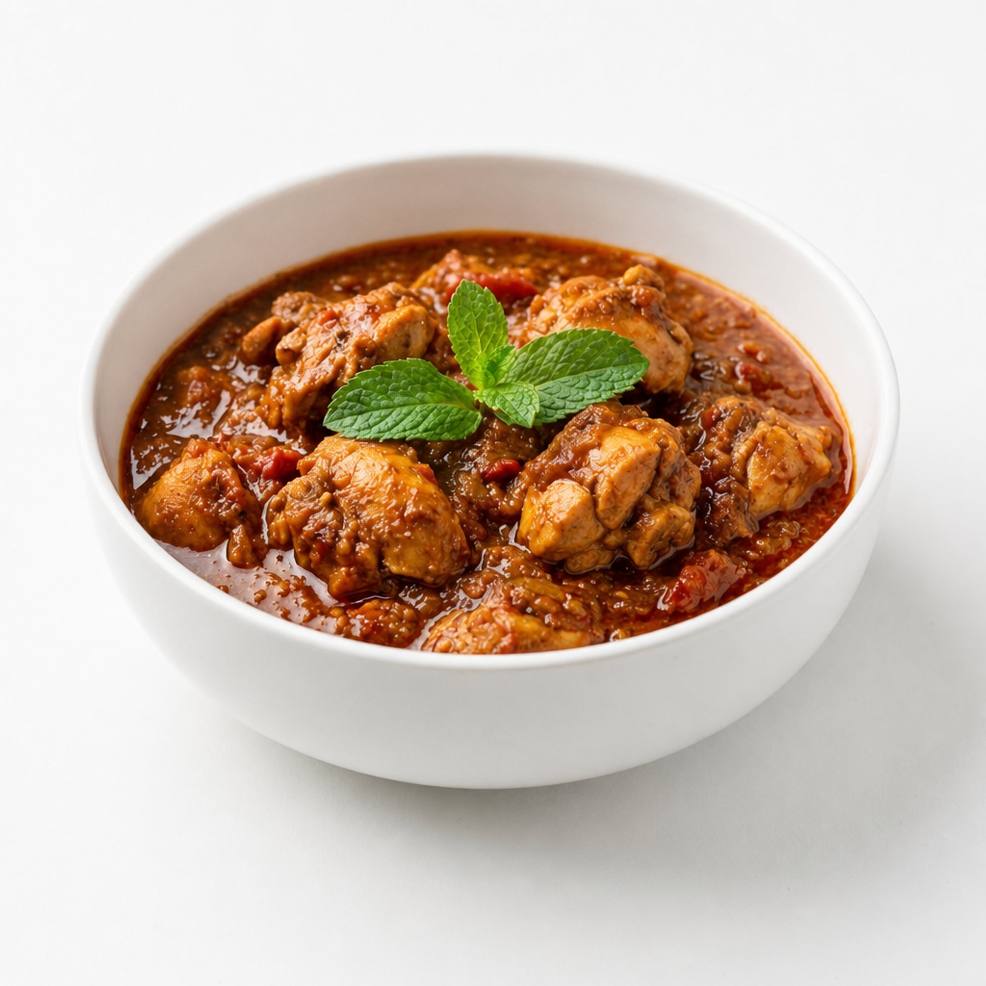 Chicken Vindaloo