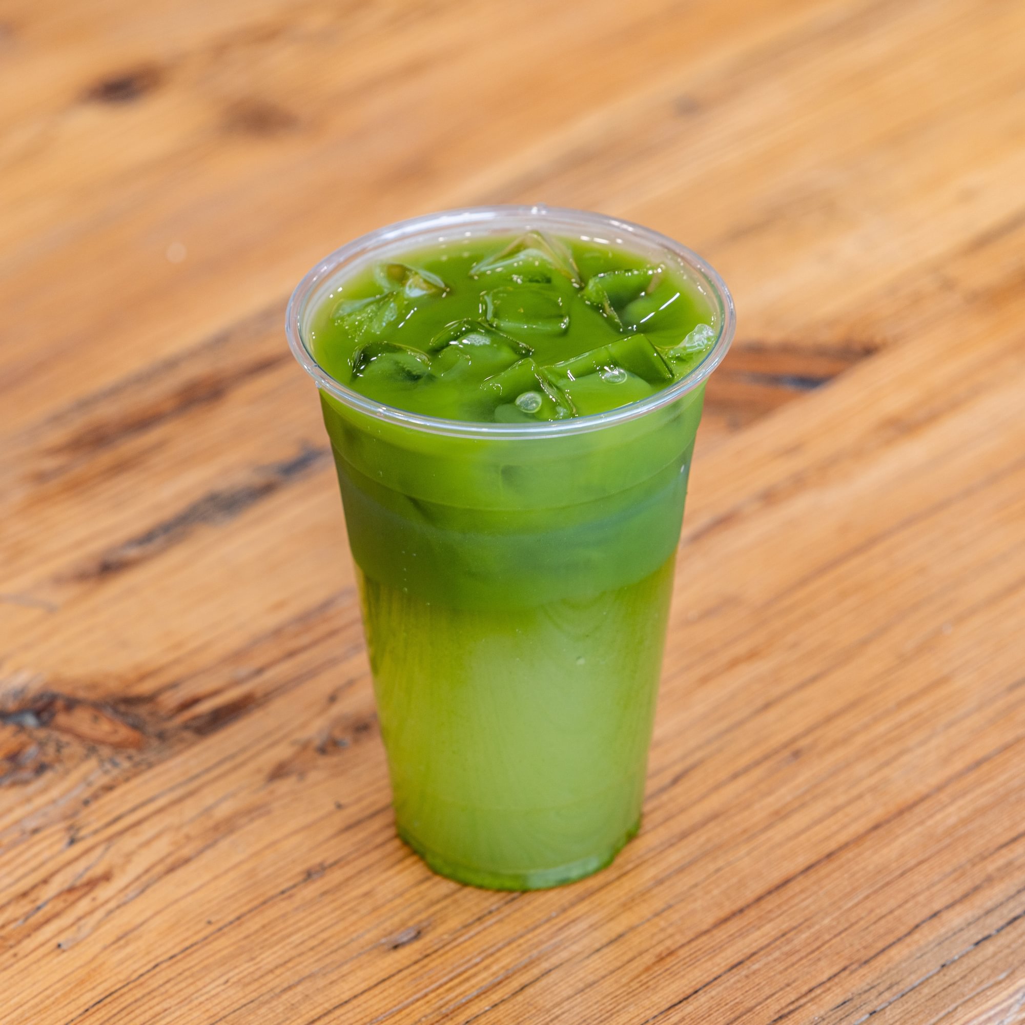 Matcha