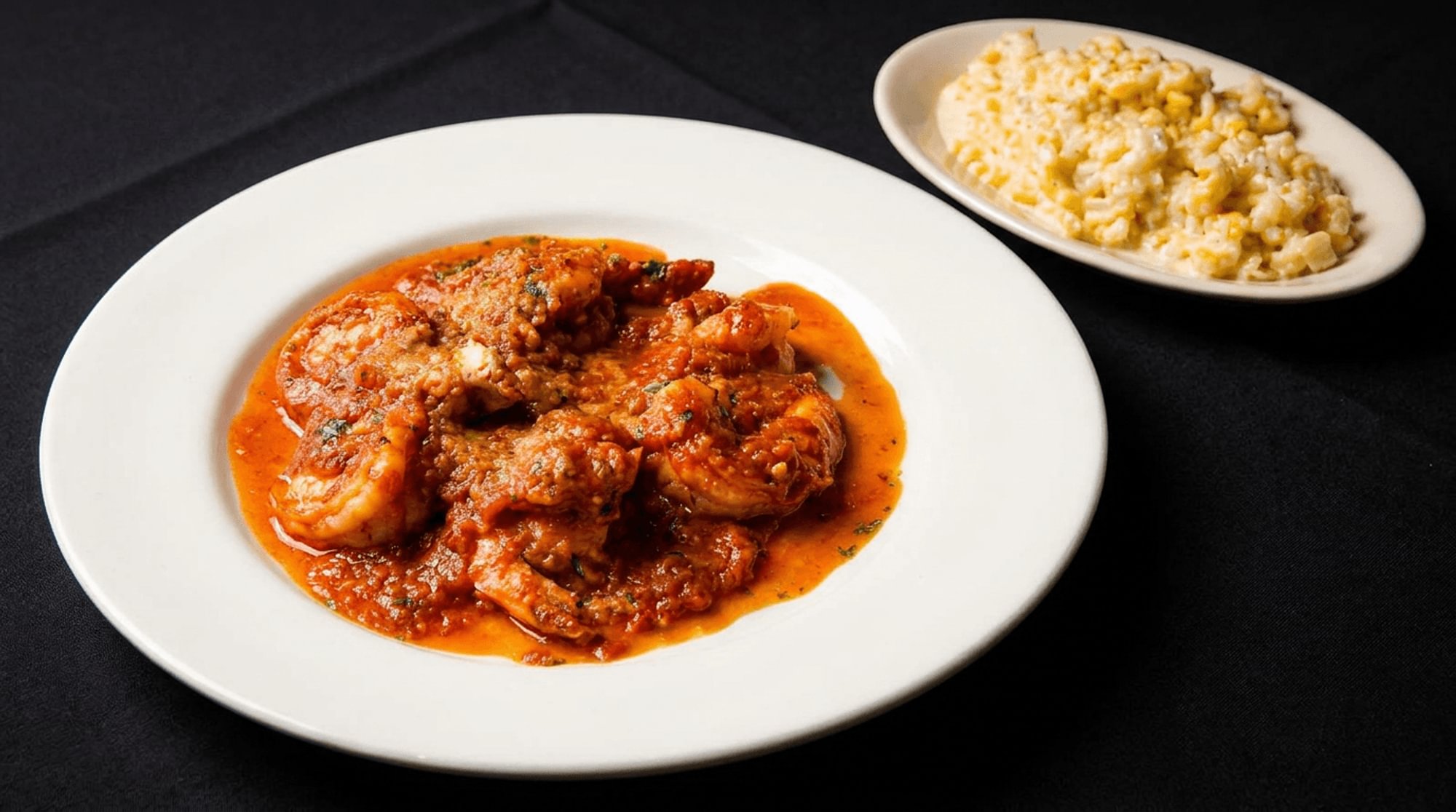Shrimp de Jonghe