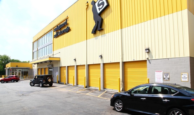 Images Safeguard Self Storage
