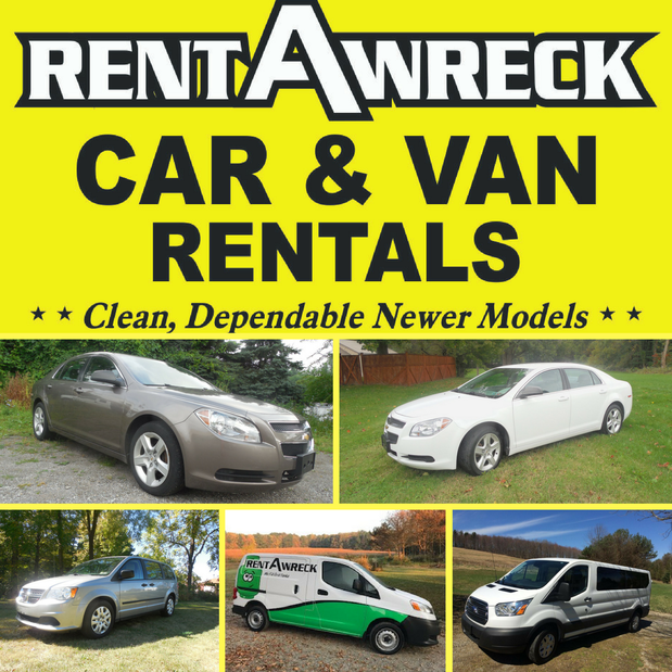 Images Rent-A-Wreck