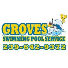 Groves Swimming Pool Service Photo