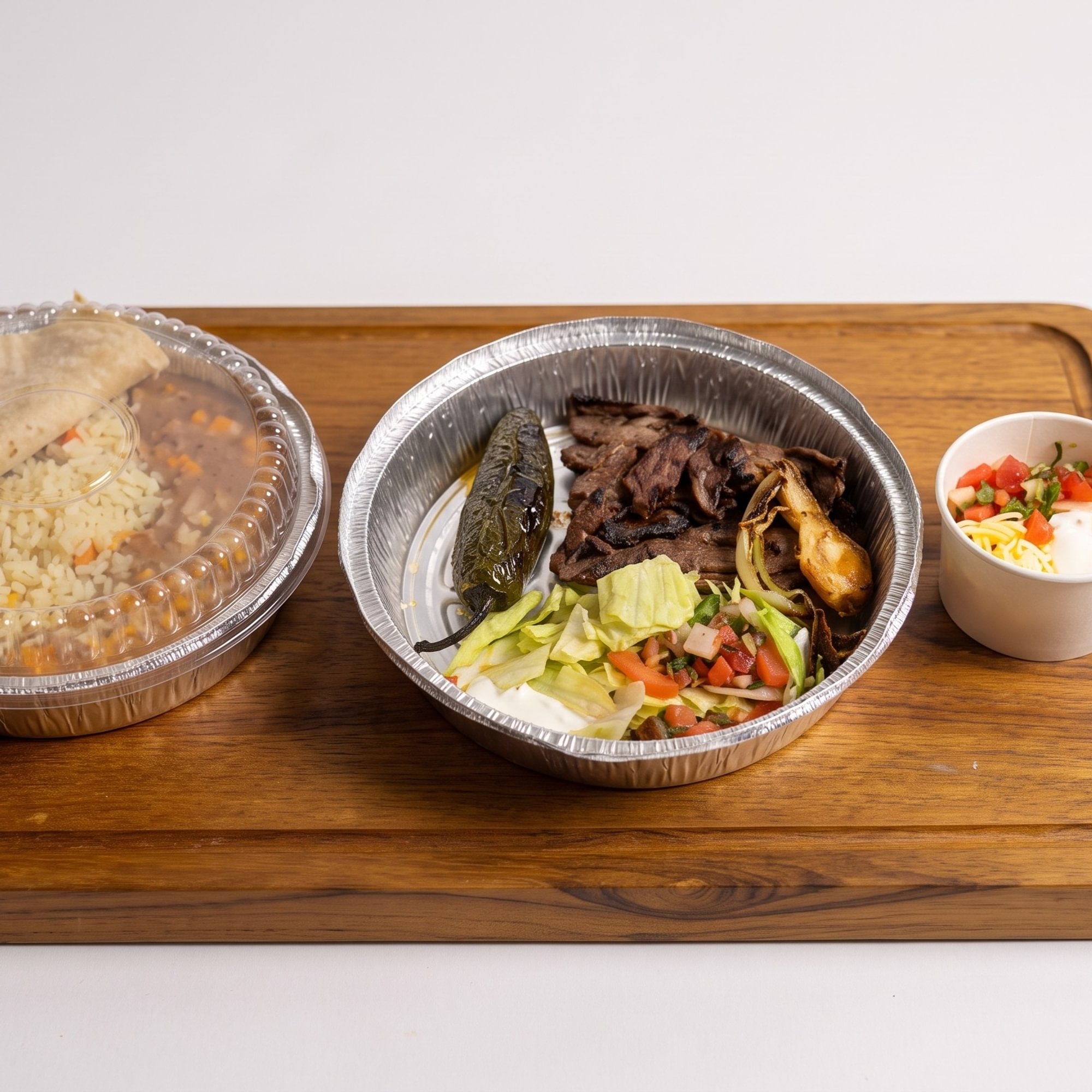 Carne Asada