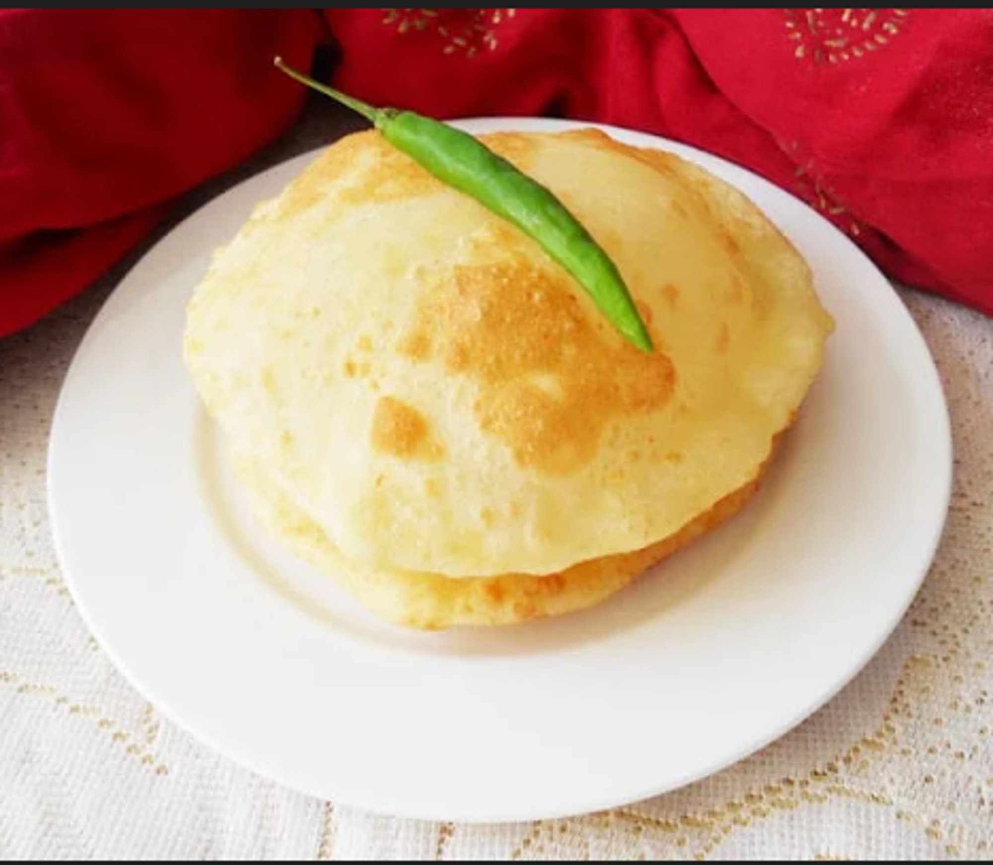 Bhatura