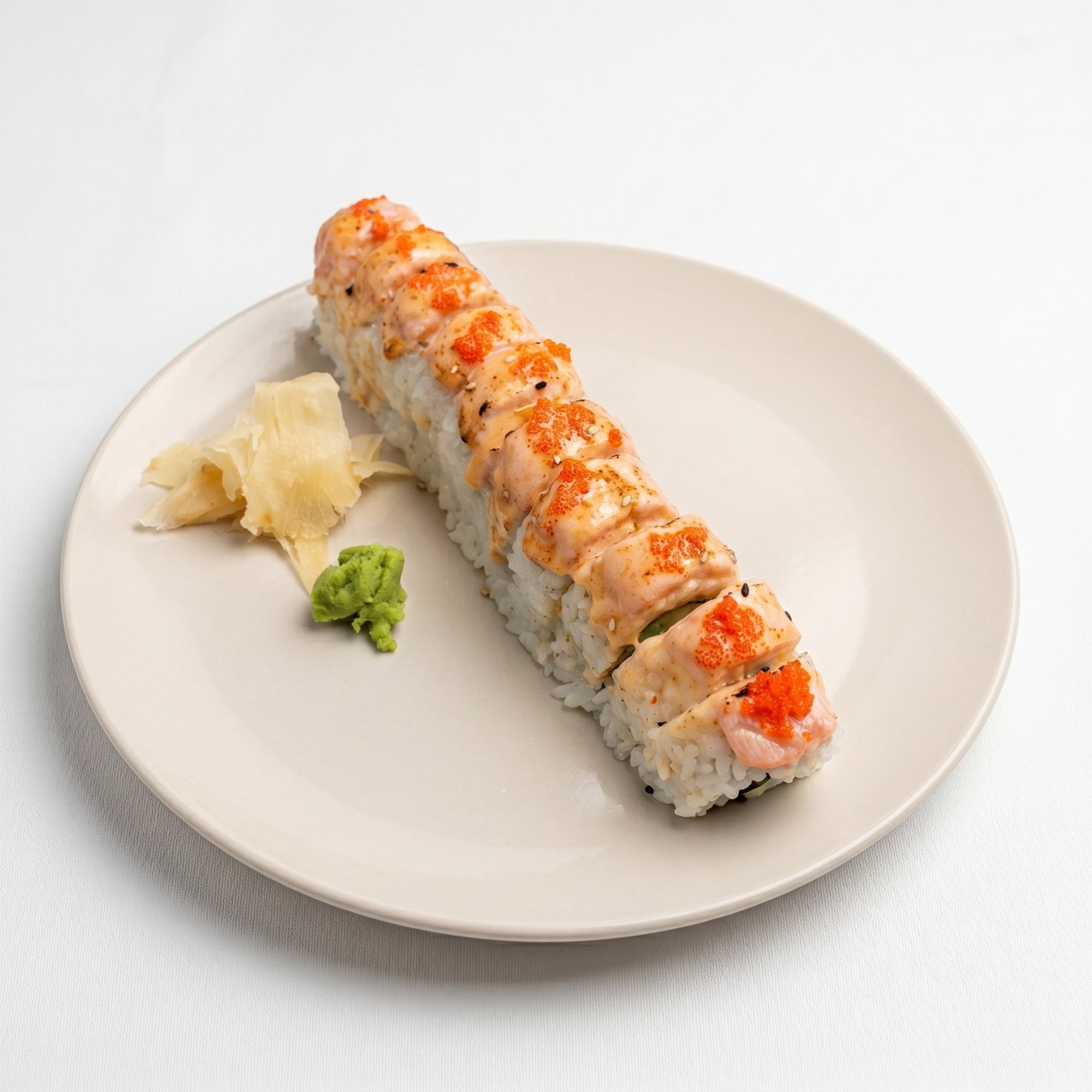 Benedict Roll