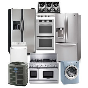 Local Appliance Repairmen
