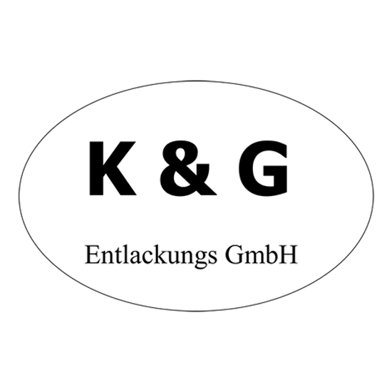 Logo von K & G Entlackungs GmbH