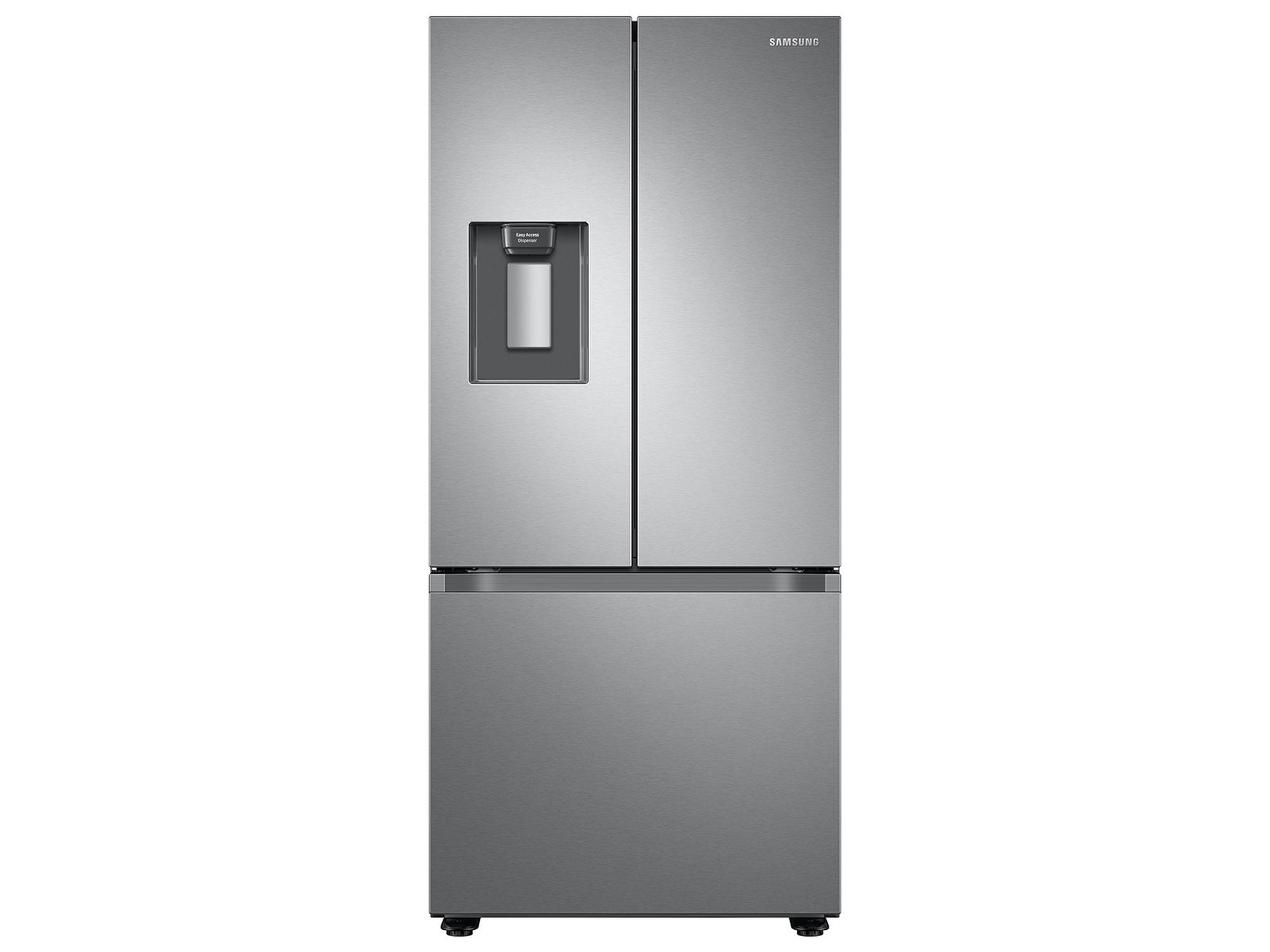 Samsung 22 Cu. Ft. Refrigerator w/ Water in Door