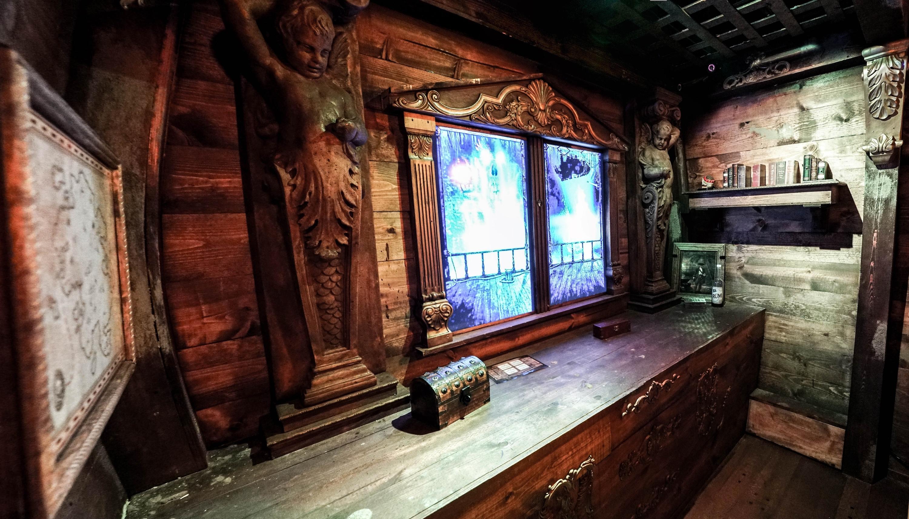 The Escape Game DC (Georgetown) Image