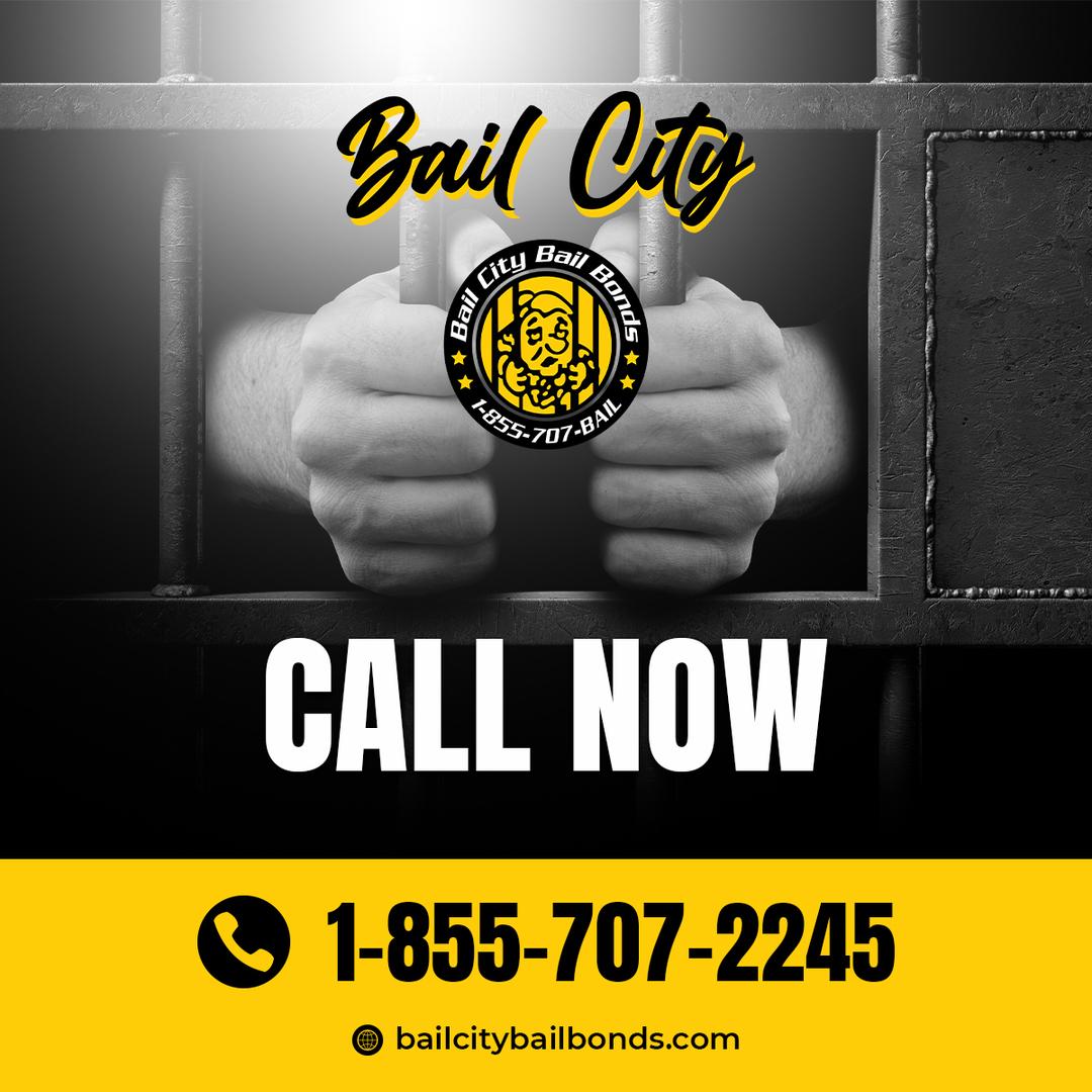 Bail City Bail Bonds Image