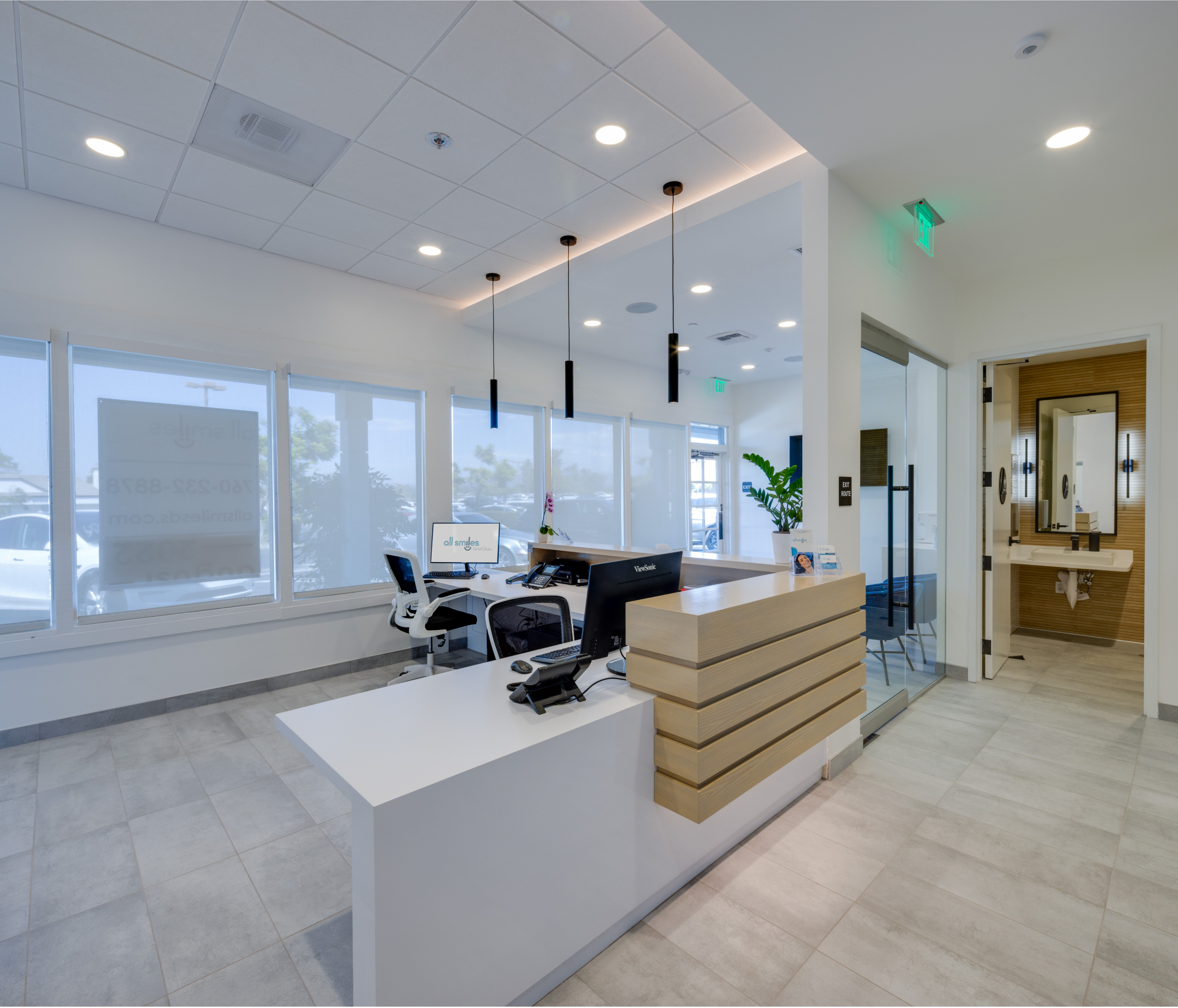 All Smiles Dental Studio Image