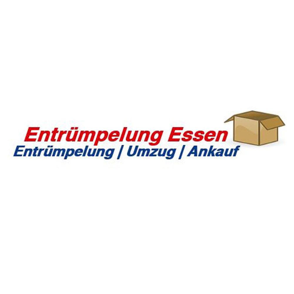 Logo von Entrümpelung Essen