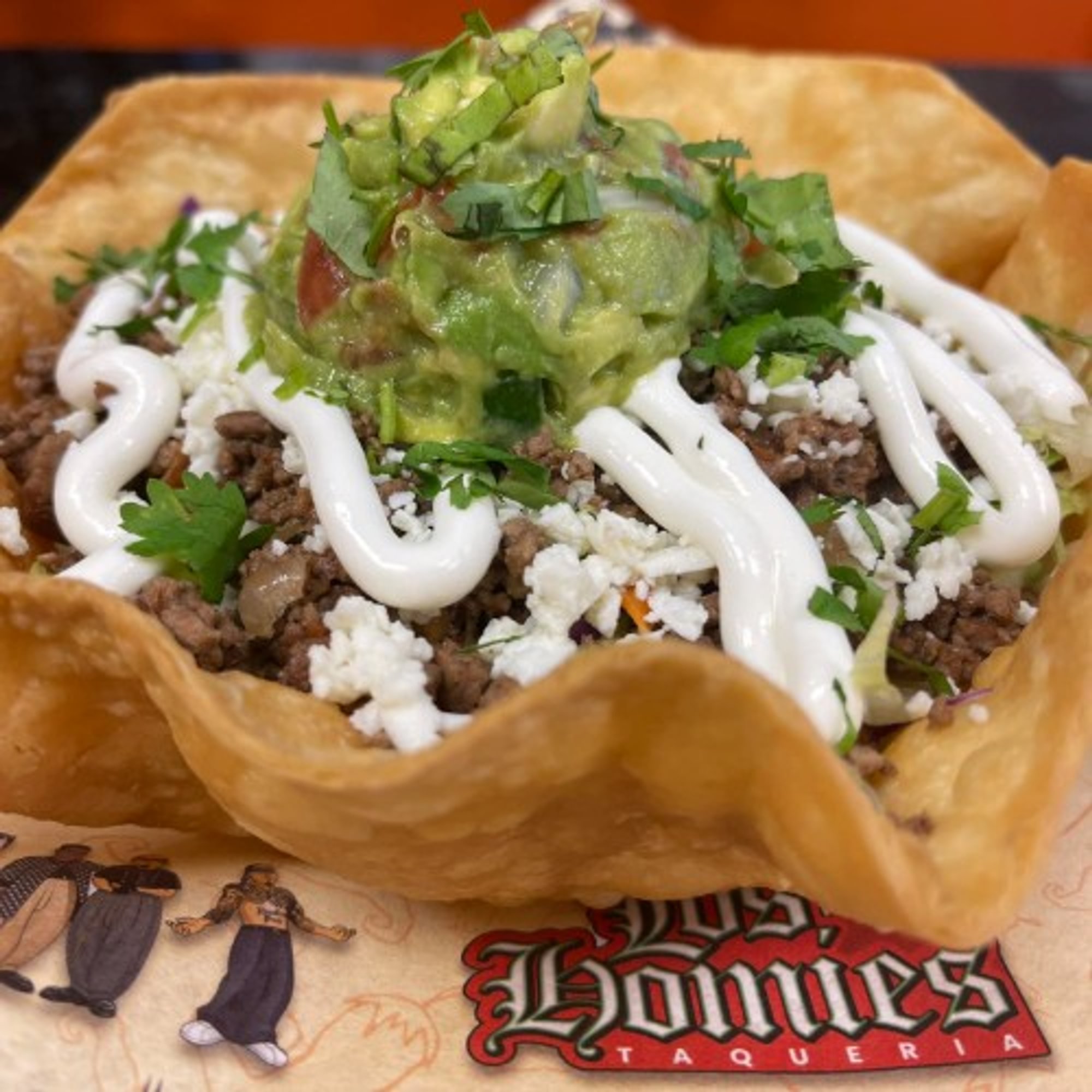 Taco Salad