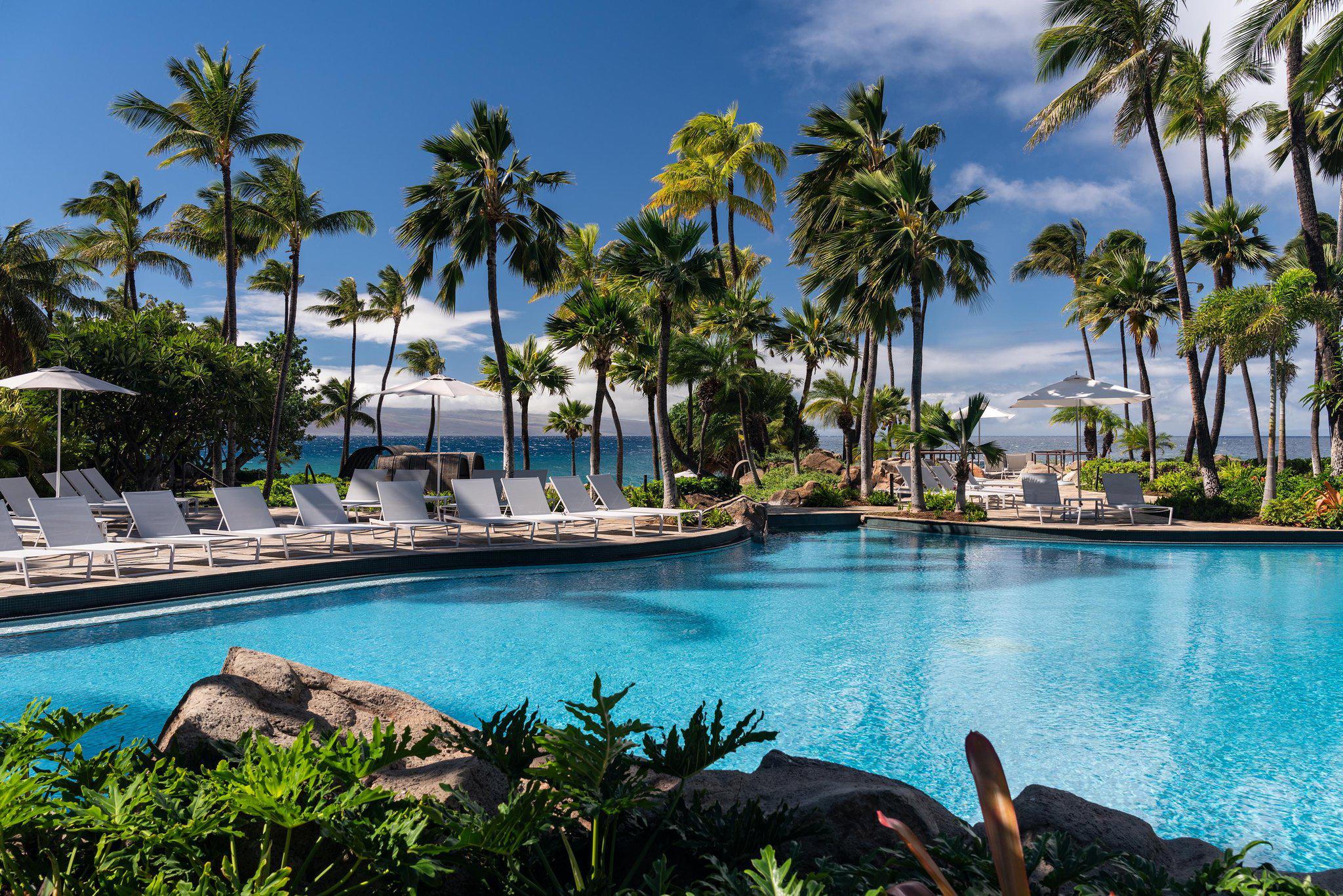 The Westin Maui Resort & Spa, Ka'anapali Photo