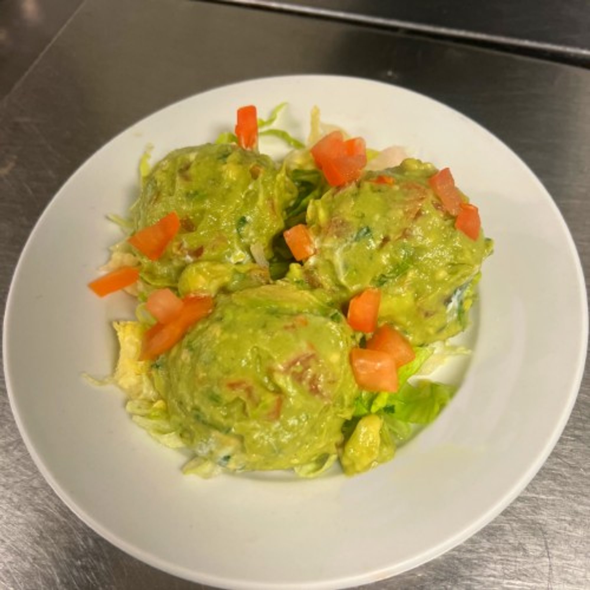 Guacamole