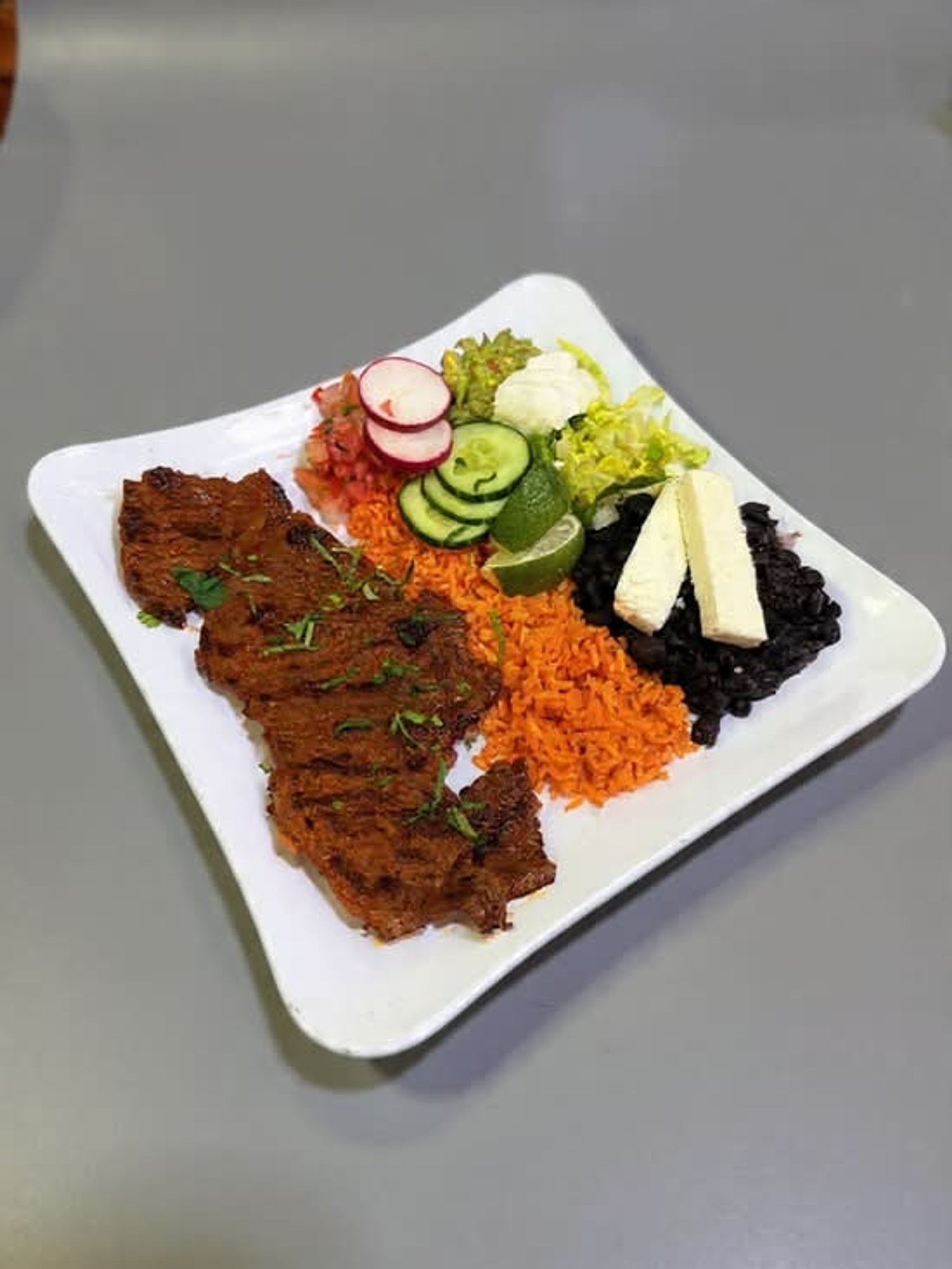 Carne Asada