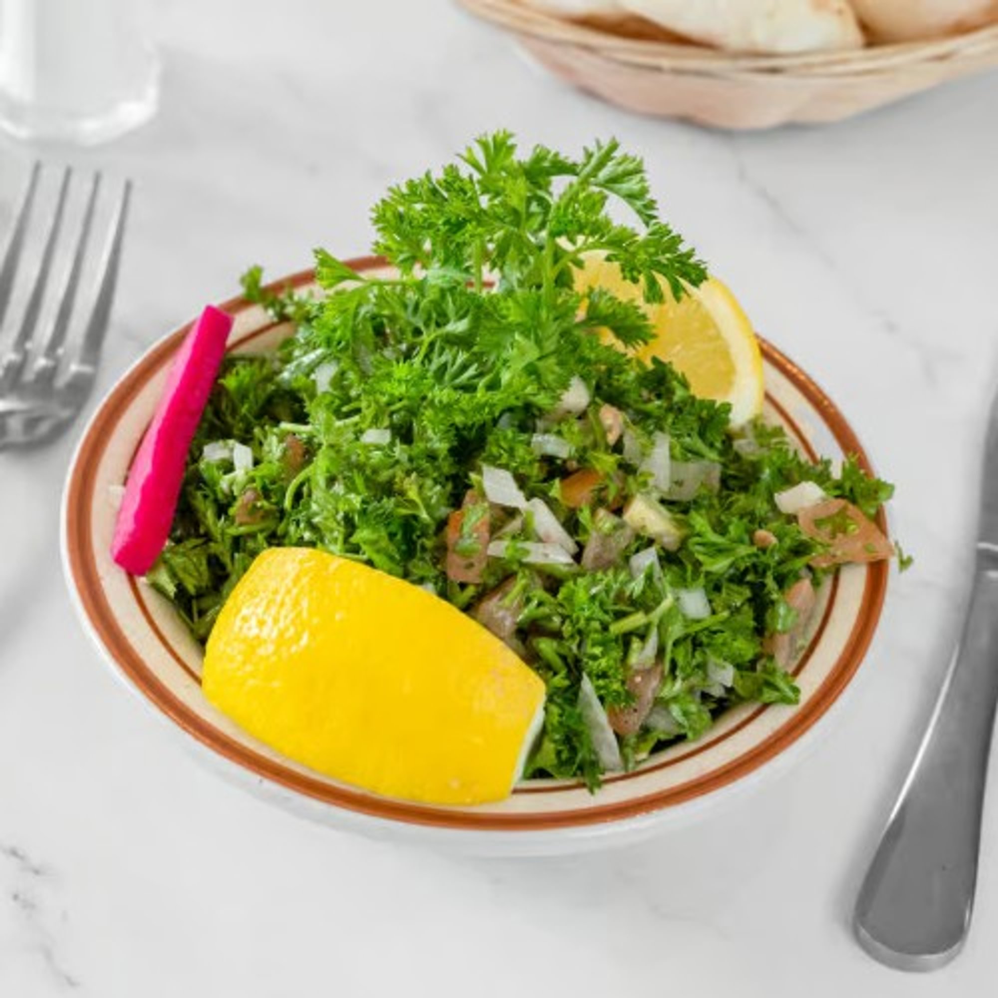 Tabbouli Salad
