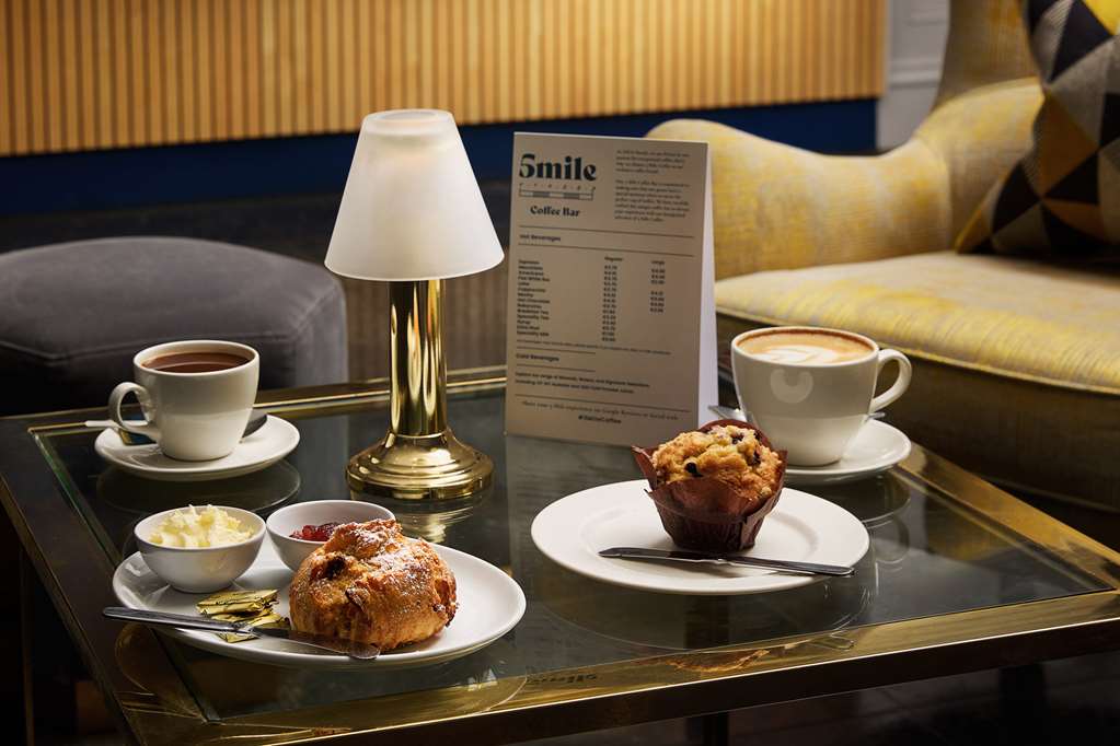 Radisson Blu Hotel, Cork 55