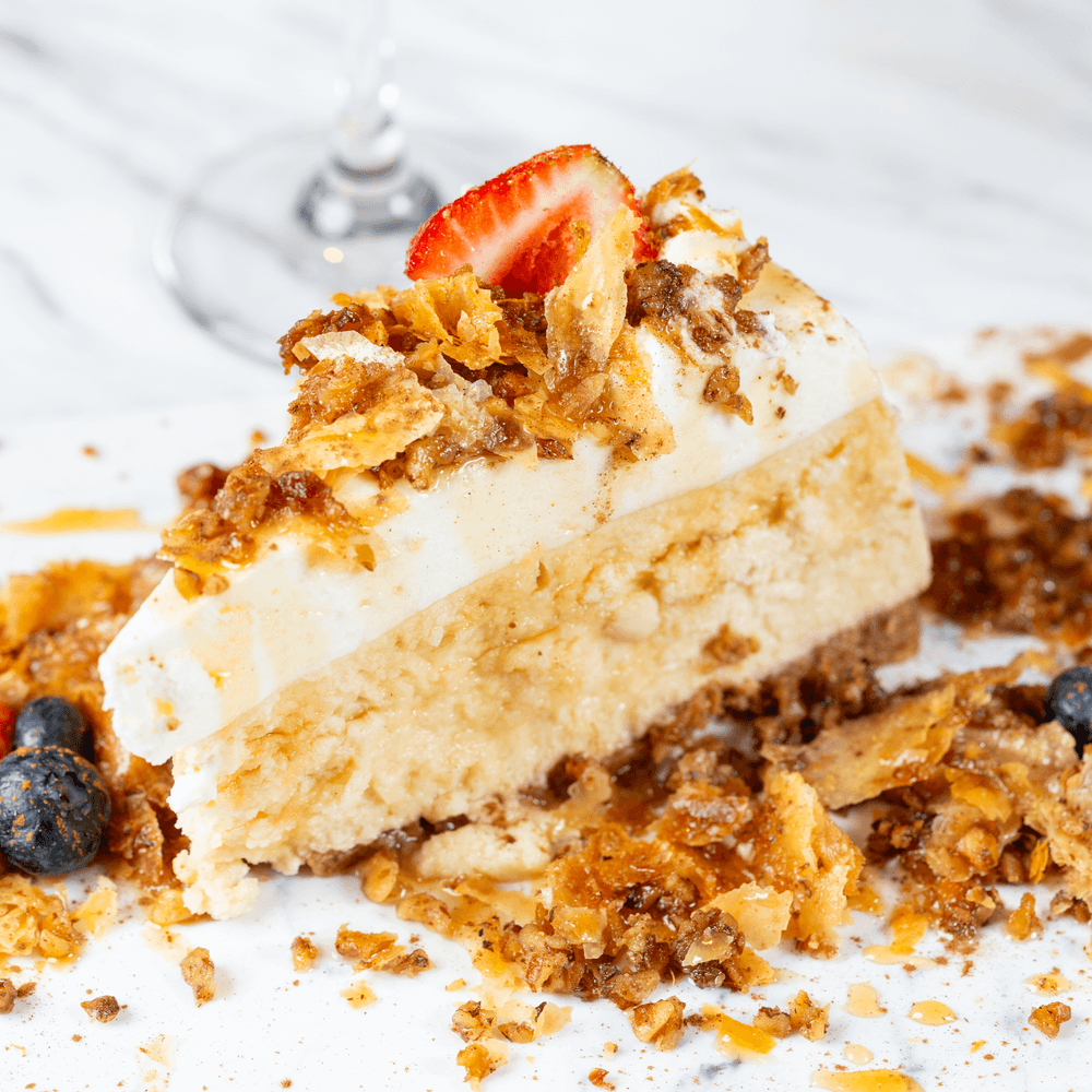 Cheesecake of the Day