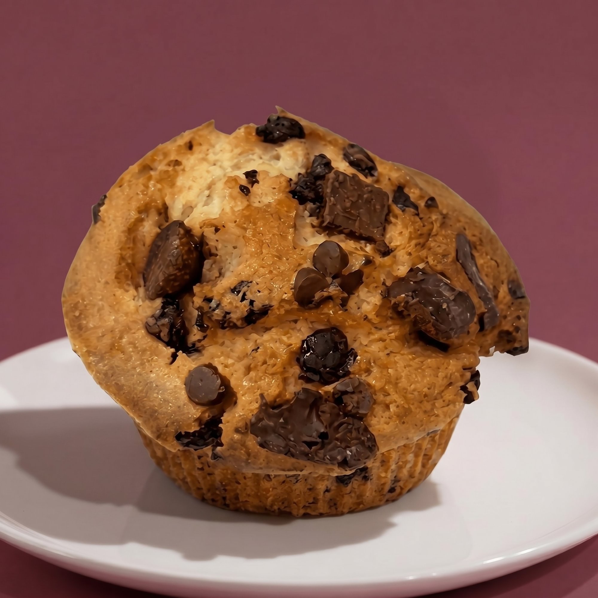 Assorted Muffins