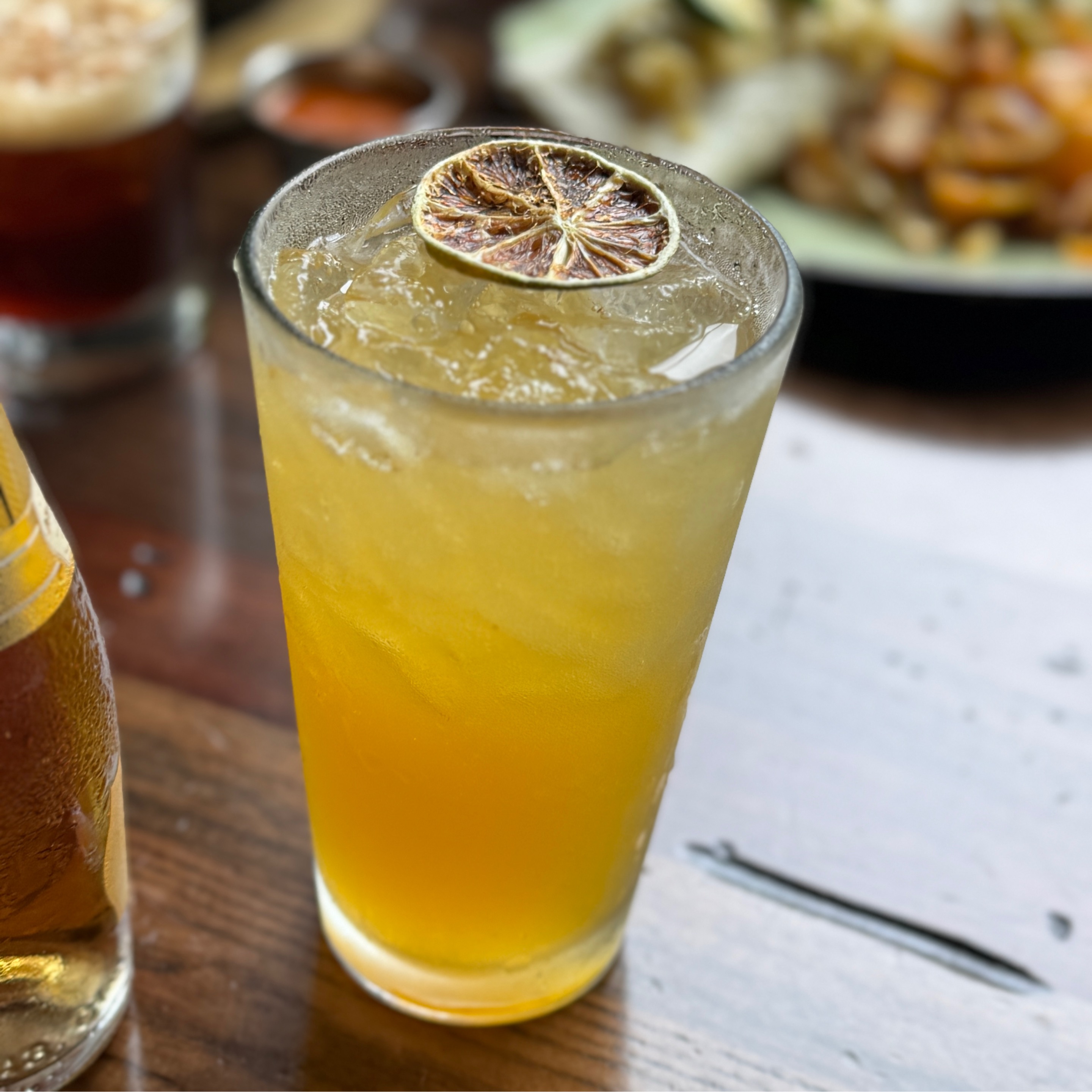 Guava Margarita