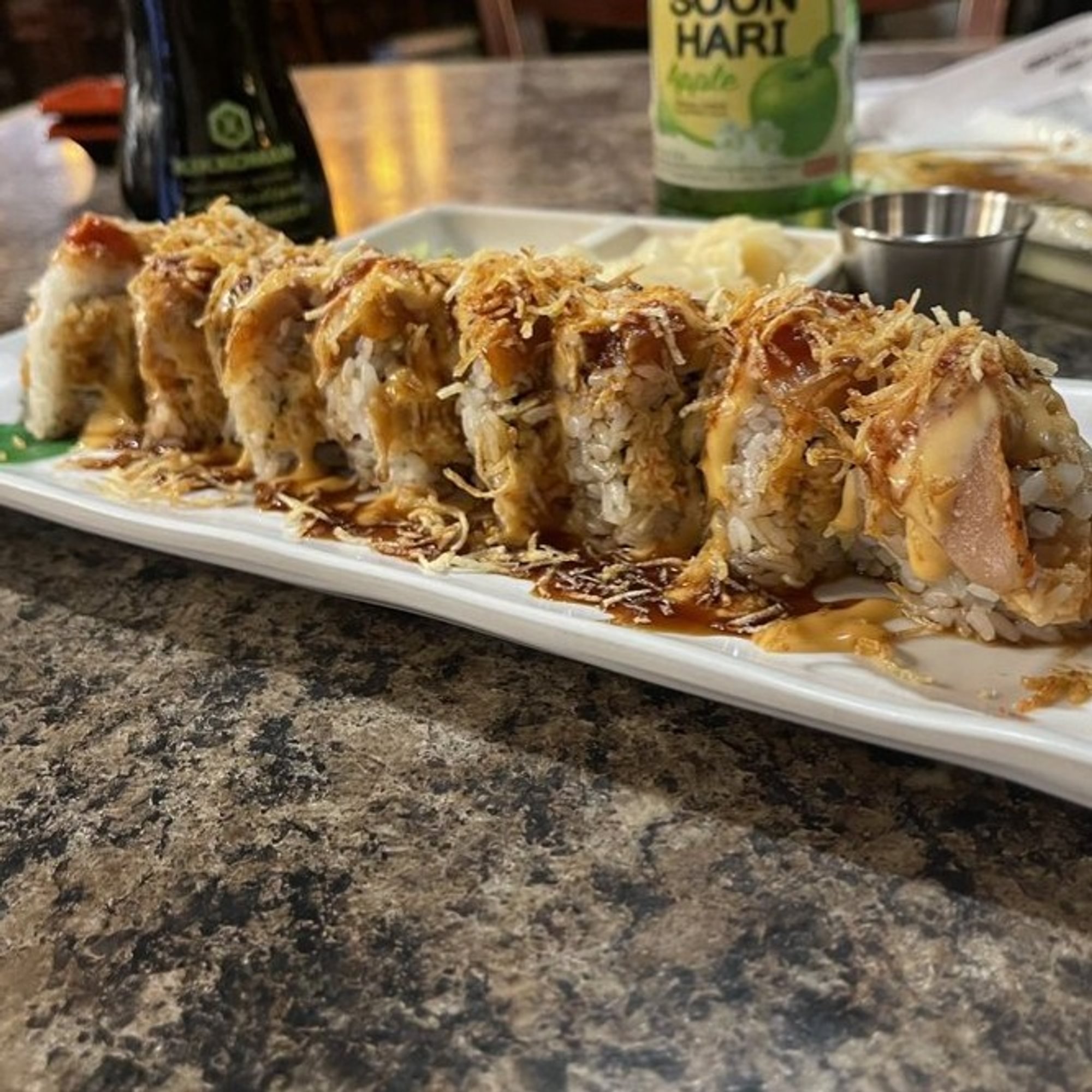 JooN's Special Roll(O)