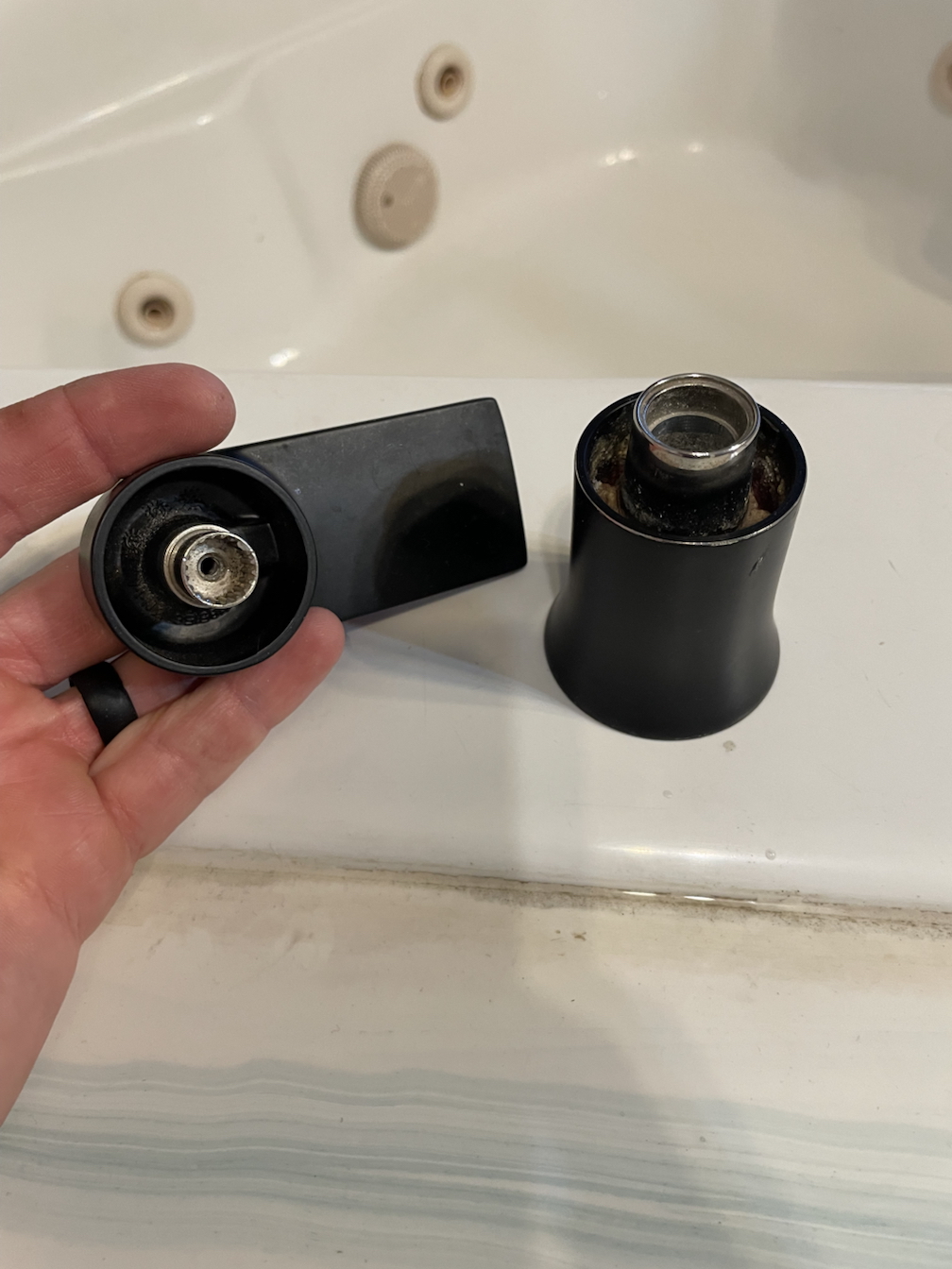 The Plumbing Doctor Image
