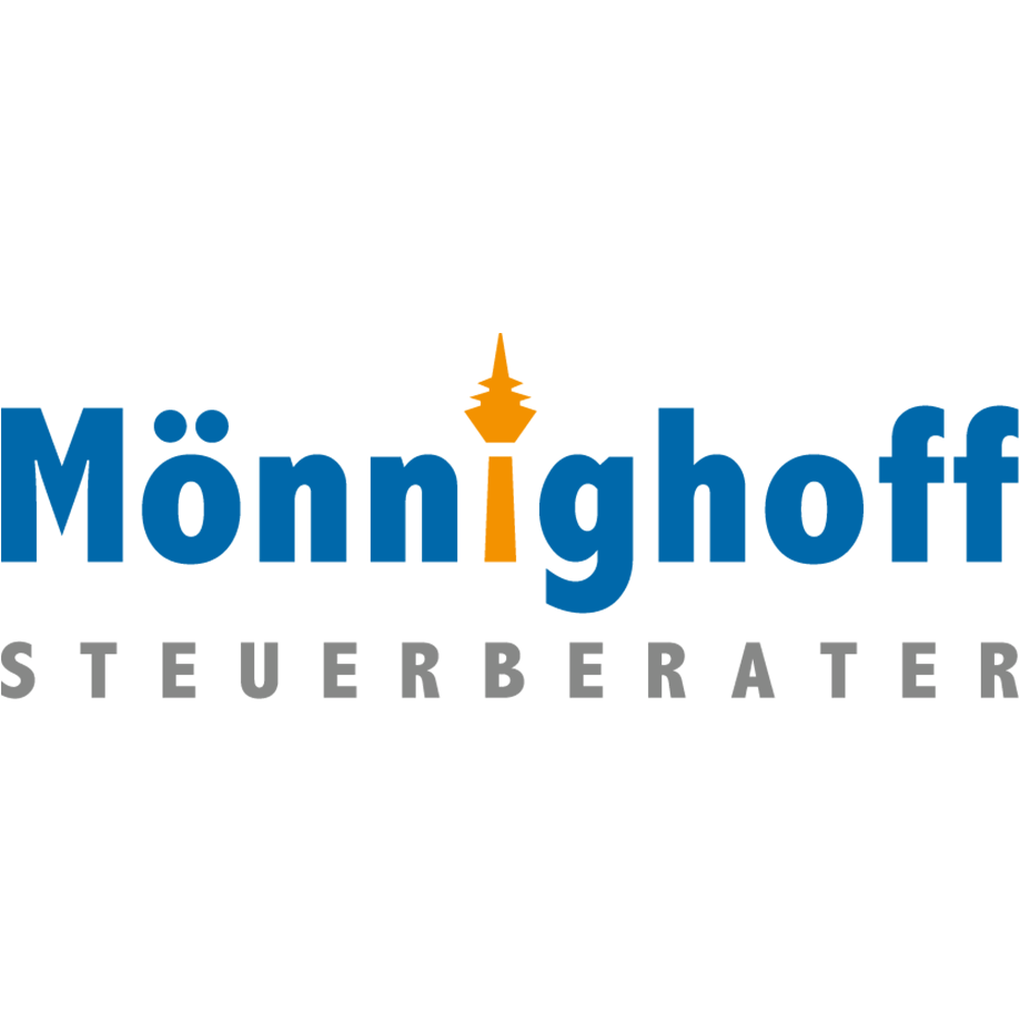 Logo Steuerberater Patrick Mönnighoff